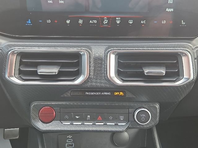 Certified 2024 Ford Mustang Premium RWD image 26