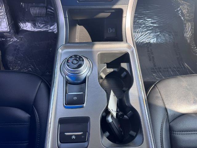 Certified 2022 Ford Edge SEL AWD/4WD image 17