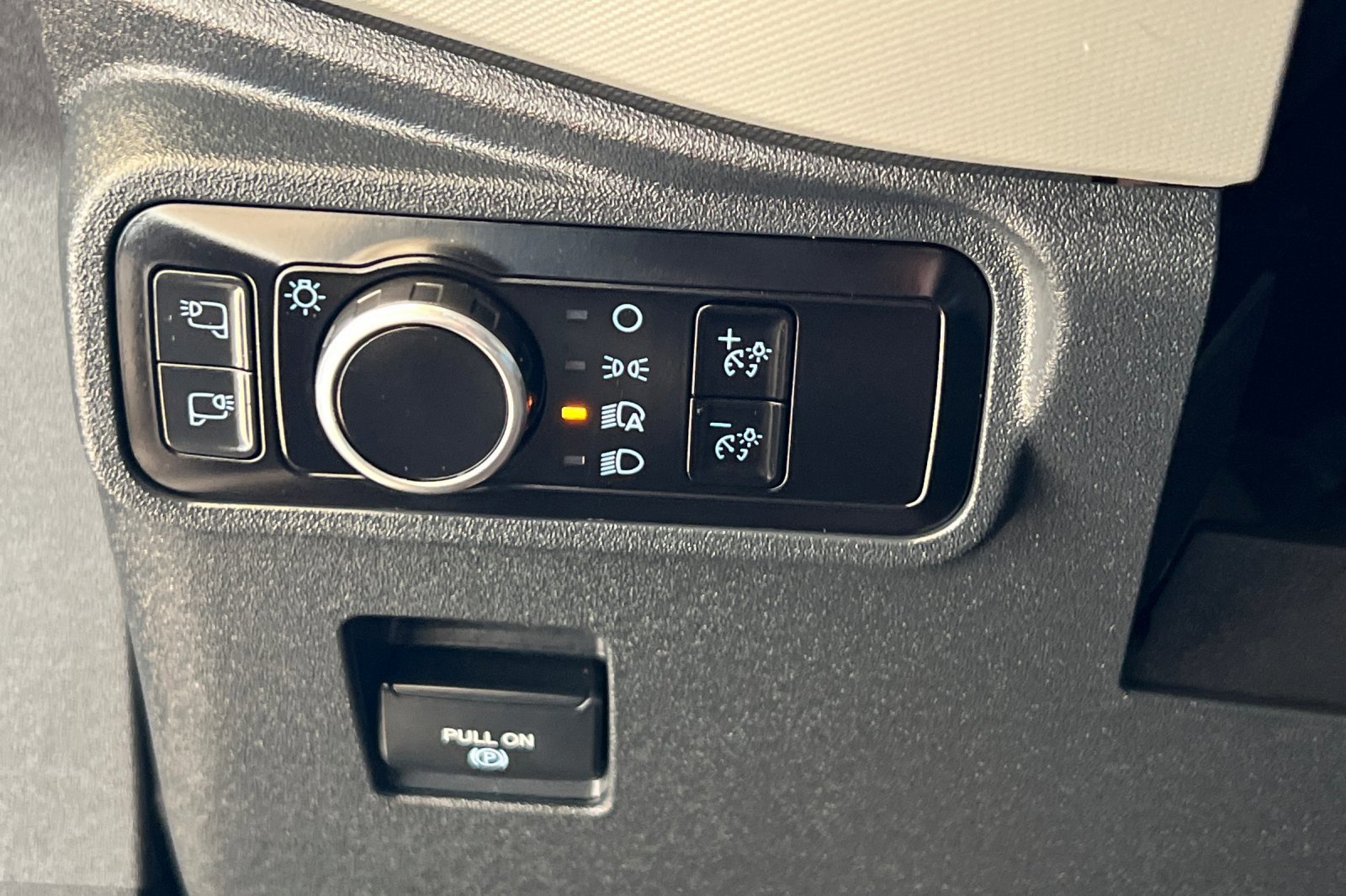 Certified 2023 Ford Bronco Badlands image 31