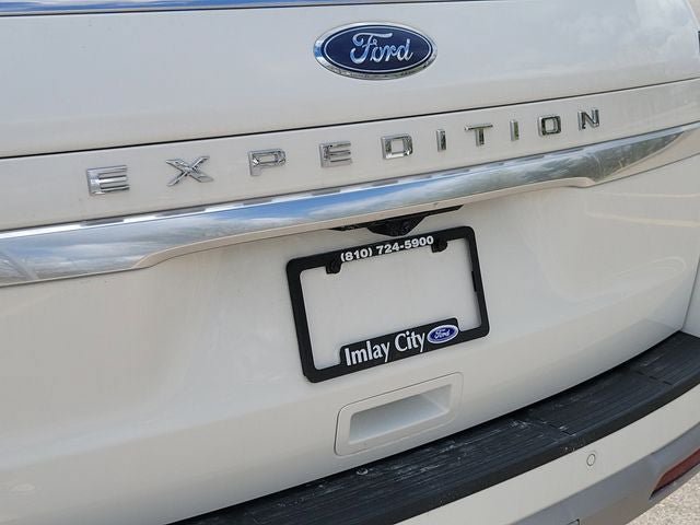 Certified 2022 Ford Expedition Platinum AWD/4WD image 38