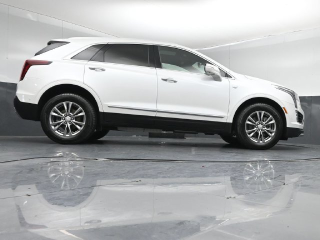 Used 2021 Cadillac XT5 Premium Luxury AWD/4WD image 43