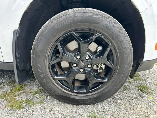 Certified 2023 Ford Maverick XLT w/ Equipment Group 300A Standard AWD/4WD image 31