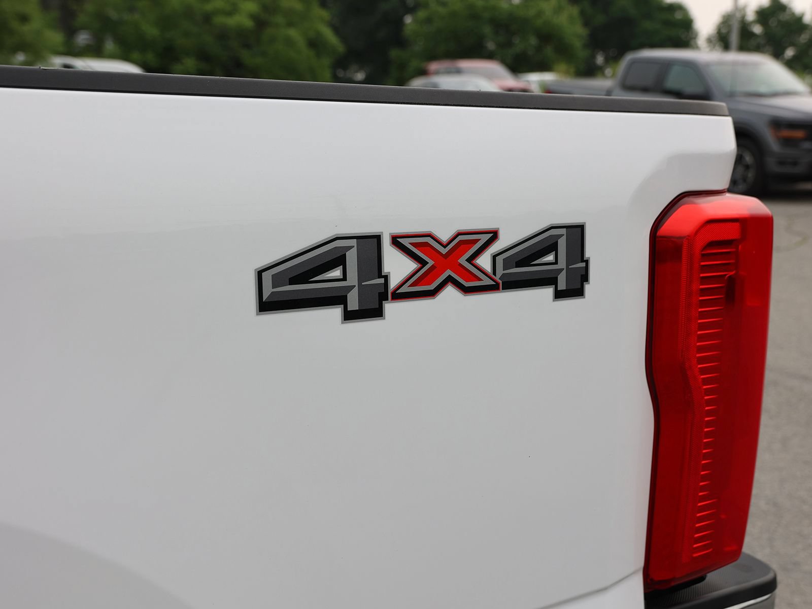 Certified 2024 Ford F250 XLT AWD/4WD image 13