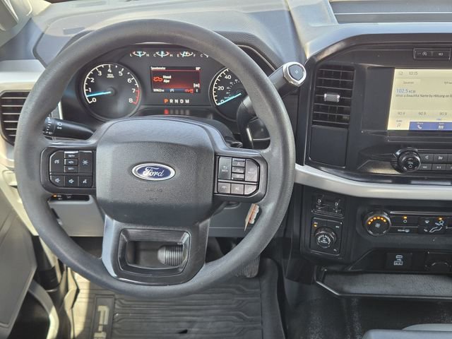 Certified 2023 Ford F150 XL w/ Trailer Tow Package AWD/4WD image 24