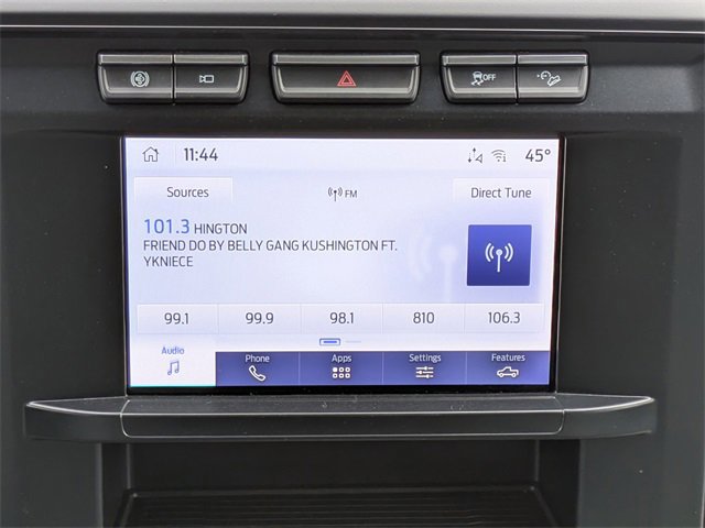 Certified 2024 Ford F350 XL w/ 360-Degree Camera Package image 18