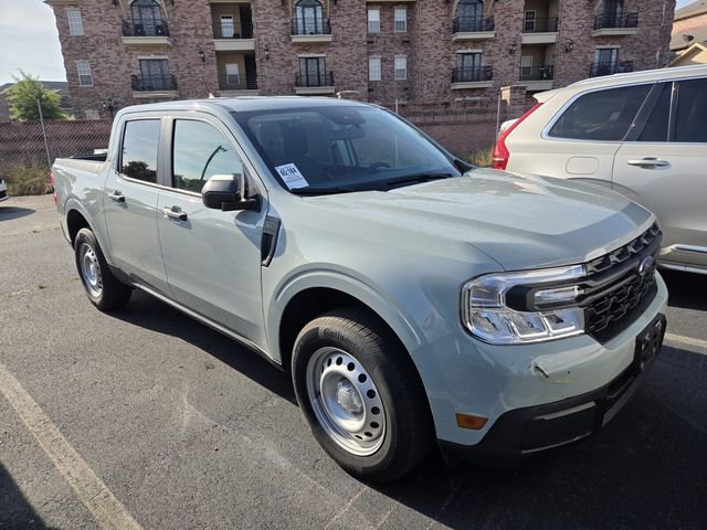 Certified 2024 Ford Maverick XL FWD image 2