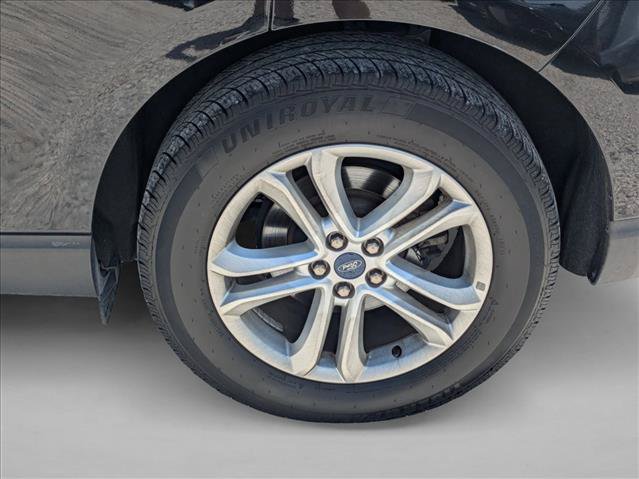 Certified 2019 Ford Edge SEL w/ Equipment Group 201A FWD image 8