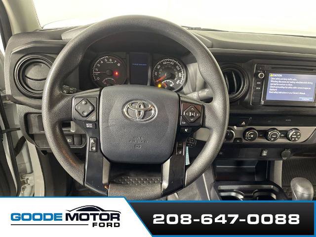 Used 2019 Toyota Tacoma SR w/ SX Package AWD/4WD image 13