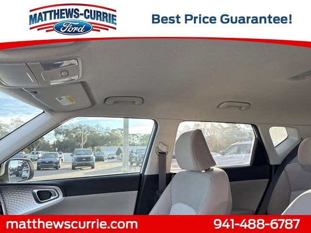 Used 2021 Kia Soul LX image 11