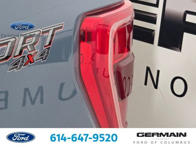 Certified 2023 Ford F150 XLT w/ Equipment Group 302A High AWD/4WD image 16