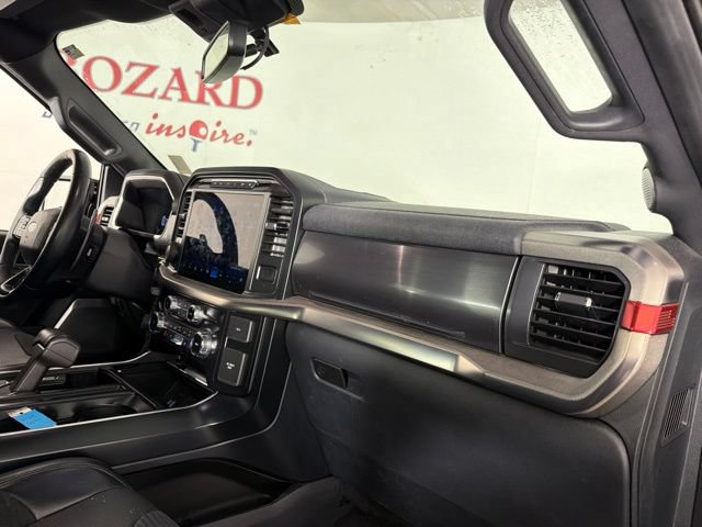 Certified 2023 Ford F150 Raptor AWD/4WD image 17
