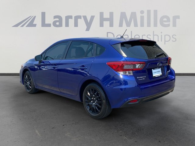 Used 2023 Subaru Impreza 2.0i AWD/4WD image 3