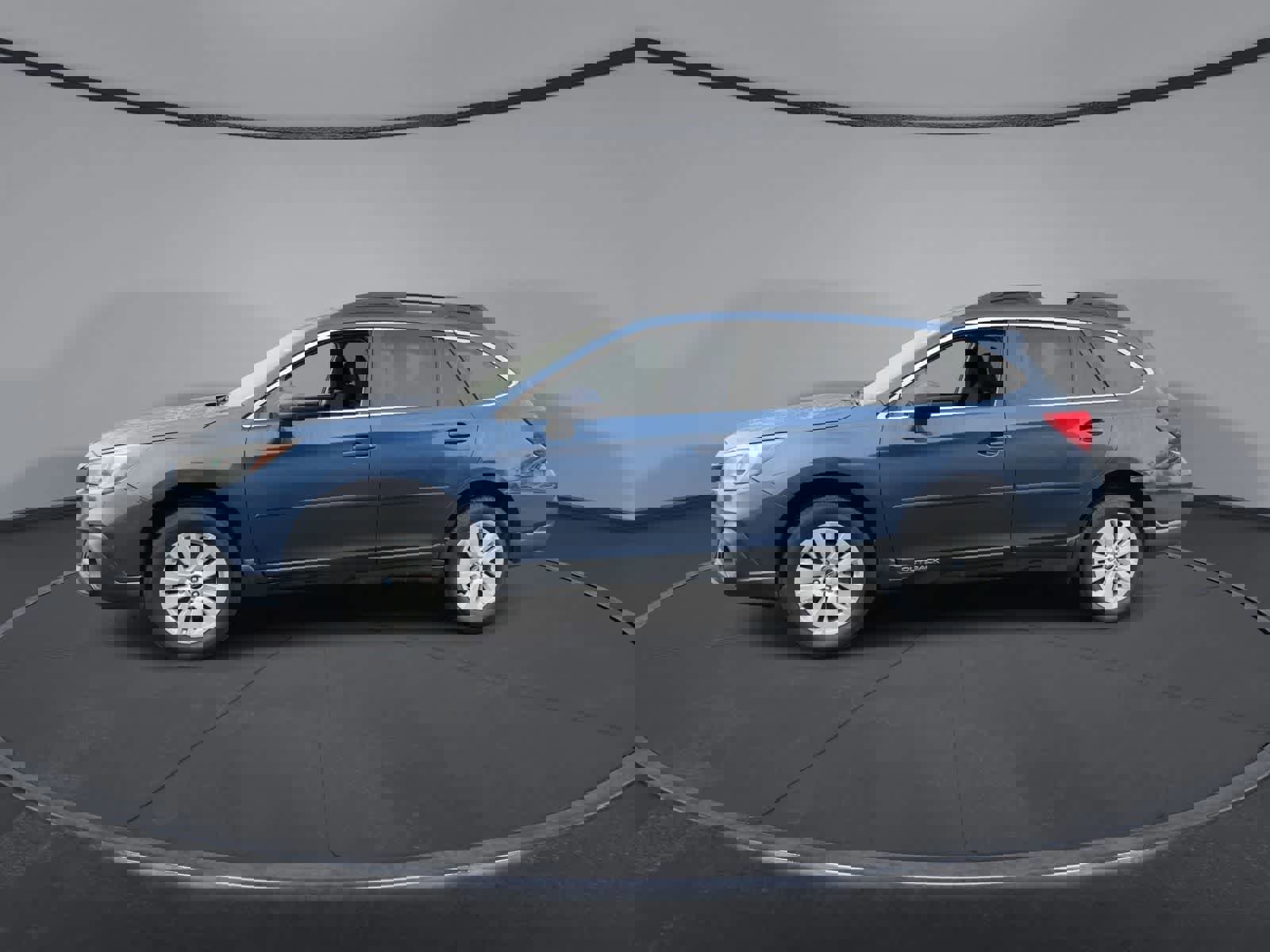 Used 2019 Subaru Outback 2.5i Premium image 7