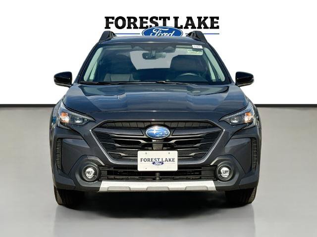 Used 2023 Subaru Outback Limited AWD/4WD image 2
