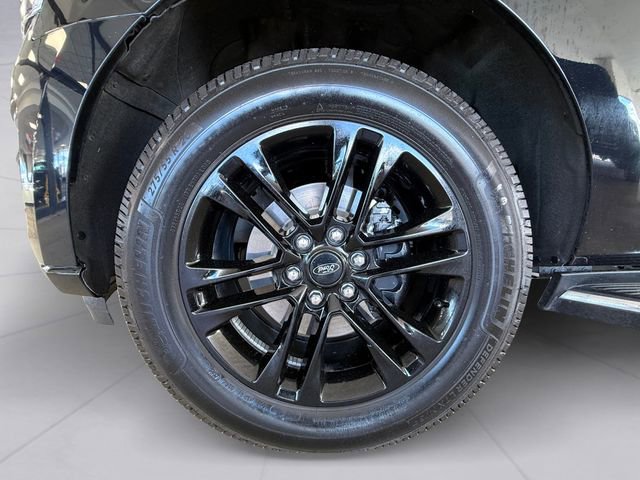 Certified 2022 Ford Expedition XLT AWD/4WD image 9