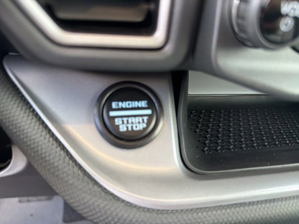 Certified 2023 Ford Bronco Sport Outer Banks w/ Tech Package AWD/4WD image 15