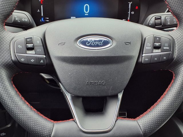 Certified 2024 Ford Escape ST-Line w/ Tech Pack #1 AWD/4WD image 16