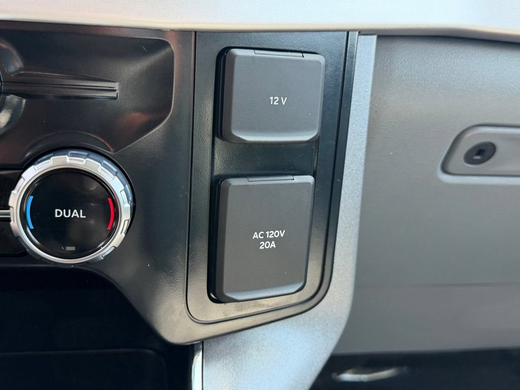 Certified 2023 Ford F150 Lightning XLT AWD/4WD image 35