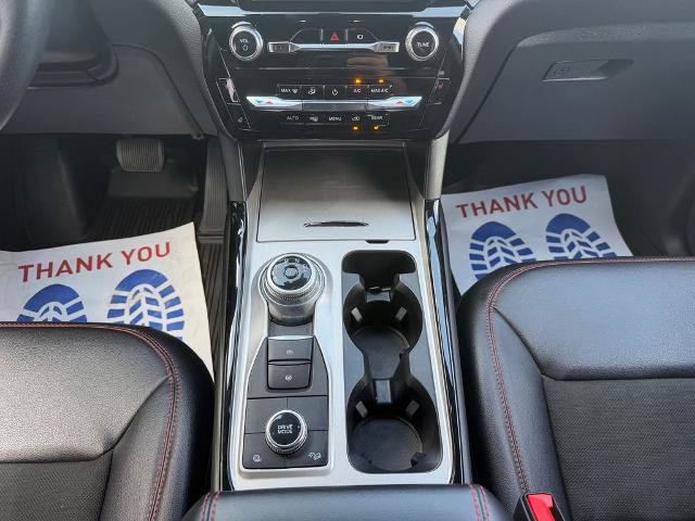 Certified 2023 Ford Explorer ST-Line AWD/4WD image 22