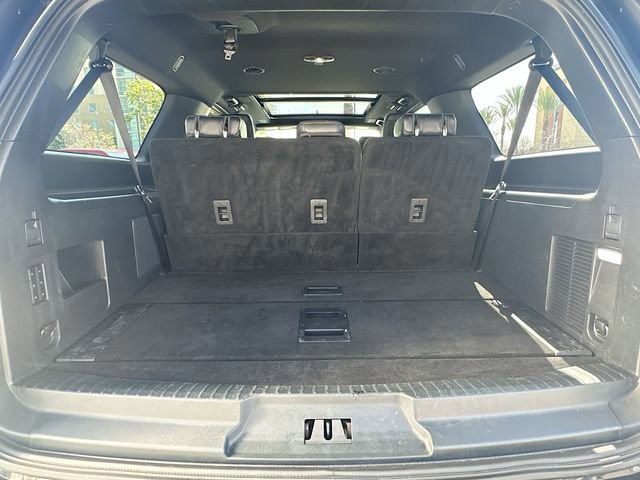 Certified 2023 Ford Expedition Max Platinum image 29