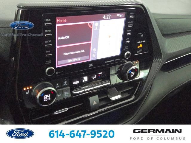 Used 2021 Toyota Highlander XSE image 27