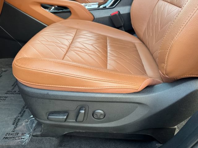 Used 2025 Kia Telluride AWD image 15