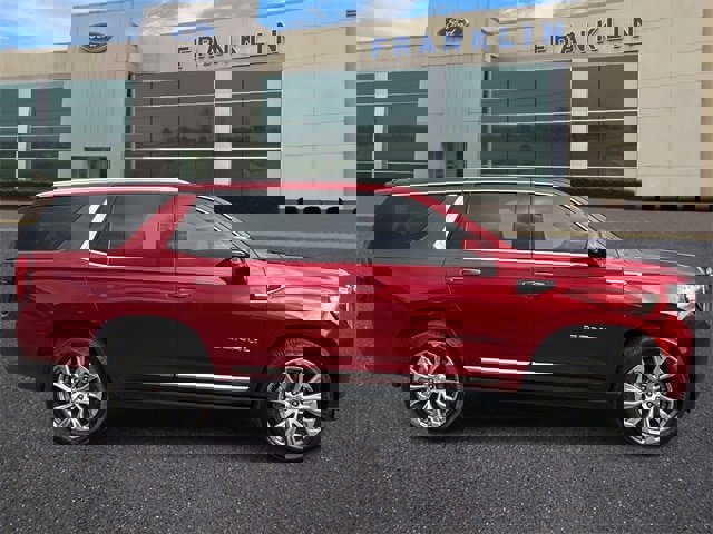 Used 2021 GMC Yukon Denali w/ Denali Premium Package image 6