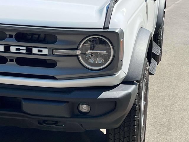 Certified 2023 Ford Bronco Big Bend AWD/4WD image 9