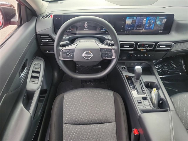 Used 2026 Nissan Sentra SV image 7