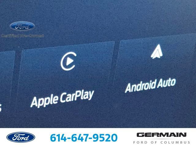 Certified 2022 Ford F150 XLT w/ Equipment Group 302A High AWD/4WD image 35