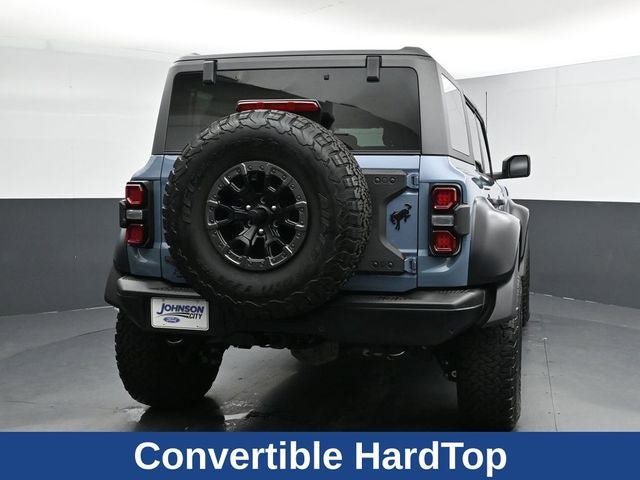 Certified 2023 Ford Bronco Raptor AWD/4WD image 11