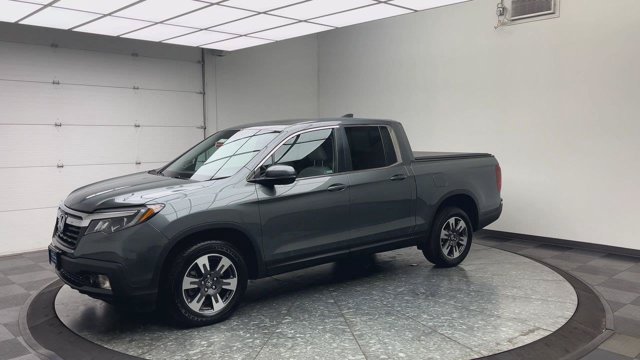 Used 2019 Honda Ridgeline RTL-T image 37