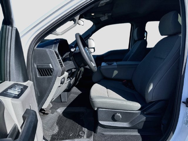 Certified 2021 Ford F250 XL w/ STX Appearance Package AWD/4WD image 27