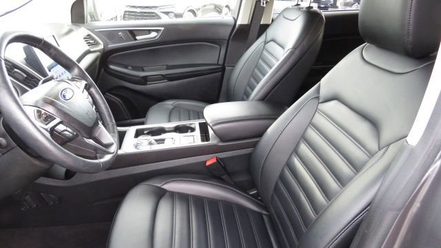 Certified 2022 Ford Edge SEL w/ Convenience Package image 10