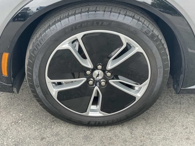 Certified 2023 Ford Mustang Mach-E Premium RWD image 39
