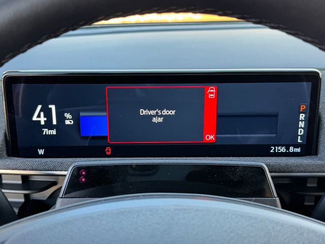 Certified 2024 Ford Mustang Mach-E Premium AWD/4WD image 25