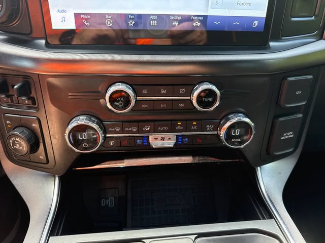 Certified 2021 Ford F150 Platinum w/ Equipment Group 701A High AWD/4WD image 30