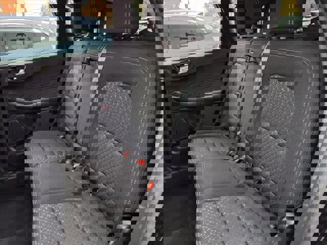 Certified 2023 Ford Escape Active w/ Tech Pack #2 image 10