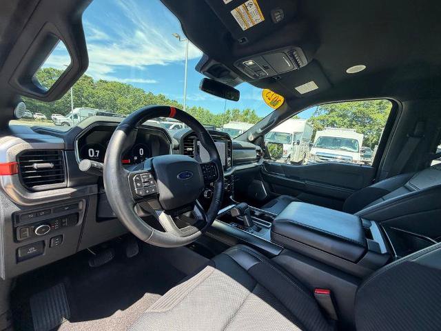 Certified 2023 Ford F150 Raptor AWD/4WD image 15
