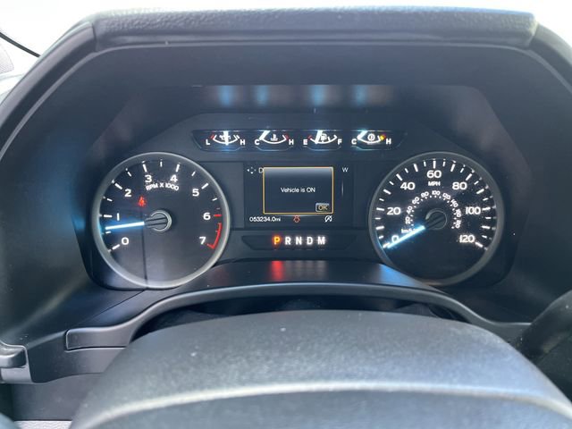 Certified 2020 Ford F150 XLT w/ Equipment Group 302A Luxury image 29