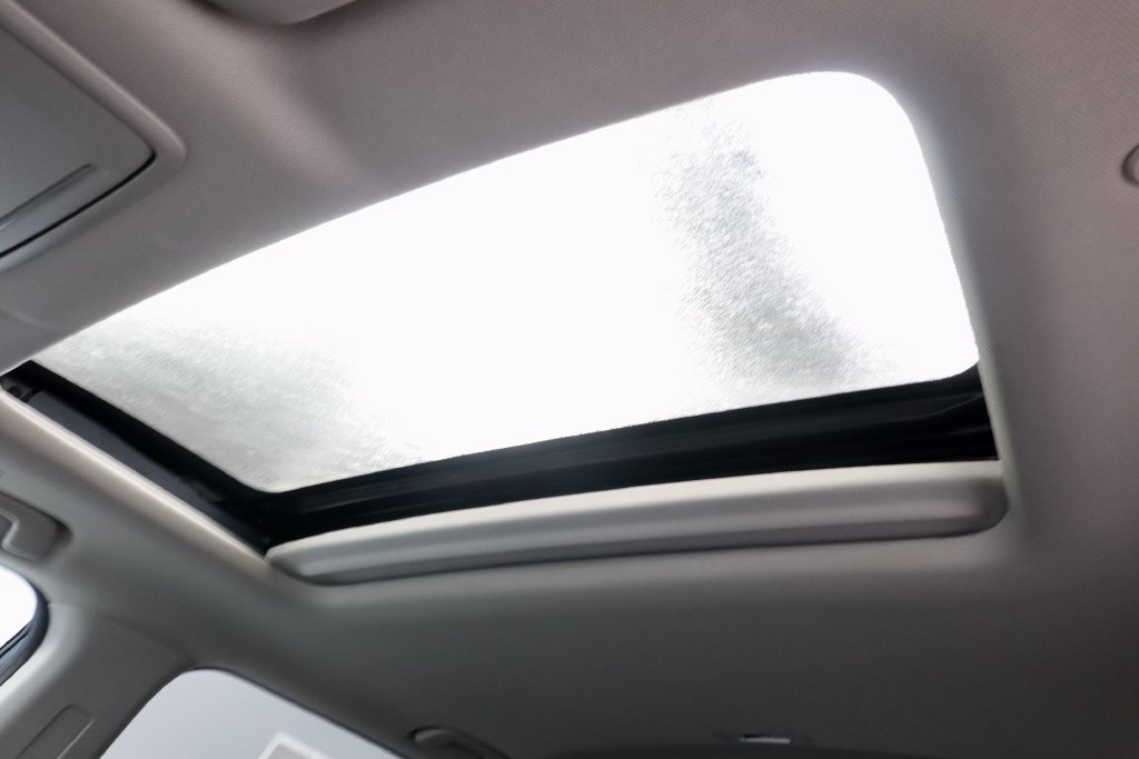 Used 2025 Honda CR-V EX-L image 33