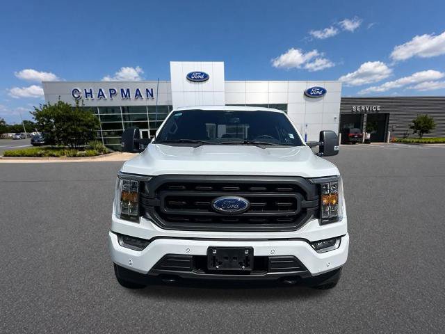 Certified 2023 Ford F150 XLT w/ Equipment Group 302A High AWD/4WD image 9