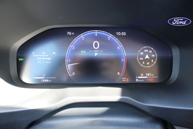 Used 2025 Toyota RAV4 Limited FWD image 27