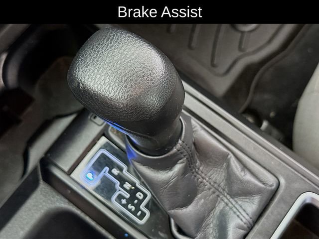 Used 2022 Toyota Tacoma SR AWD/4WD image 18