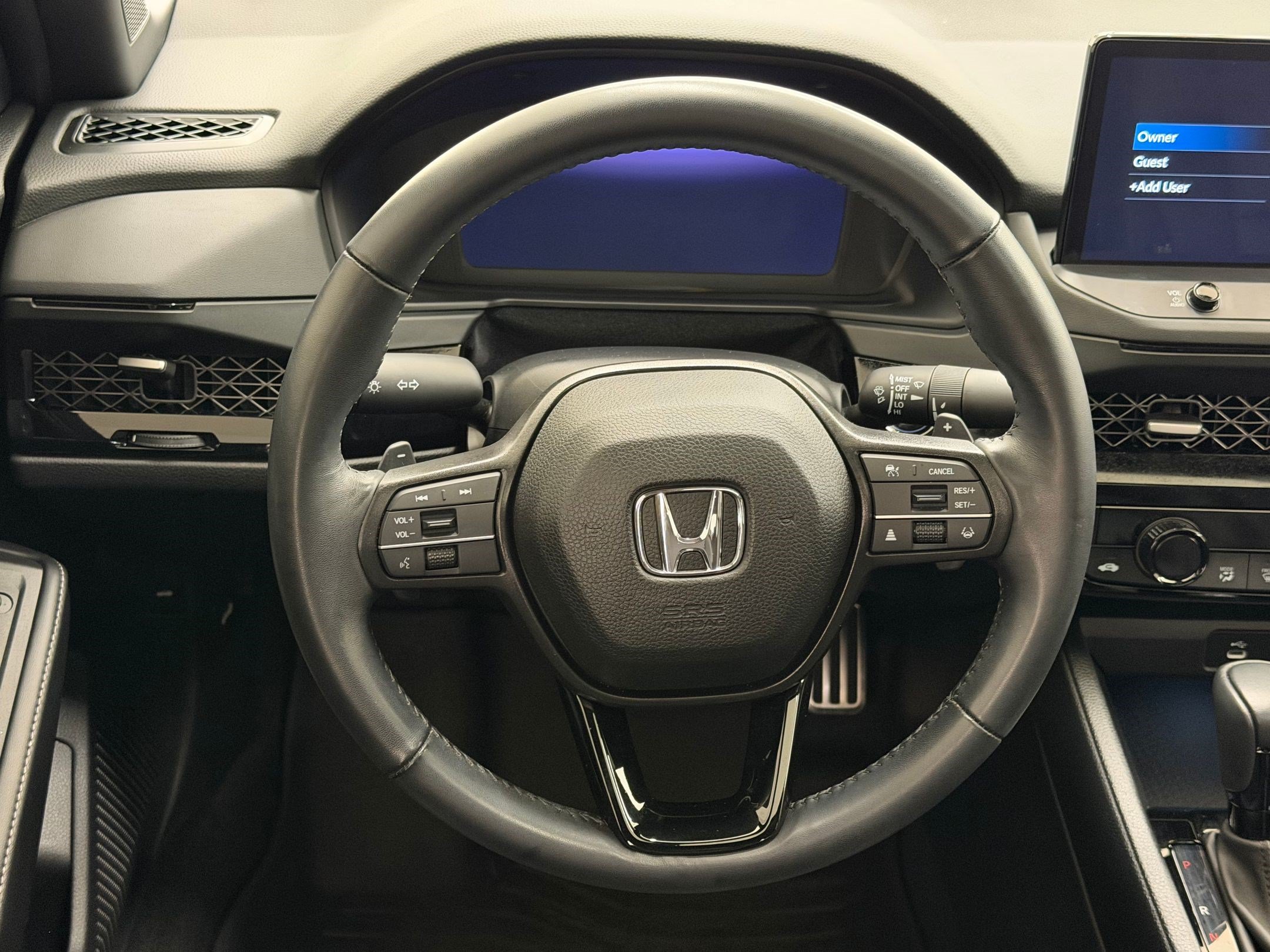 Used 2024 Honda Accord Sport image 11