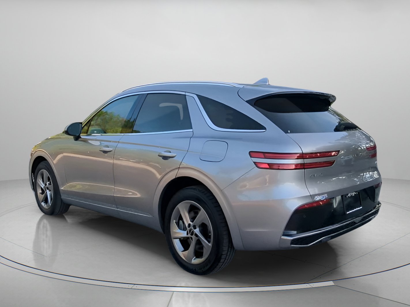 Used 2026 Genesis GV70 2.5T AWD/4WD image 20