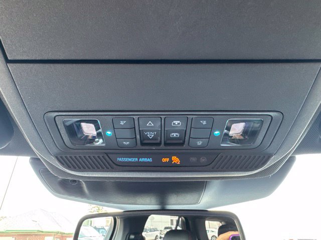 Certified 2024 Ford Explorer ST-Line w/ Class IV Trailer Tow Package AWD/4WD image 33