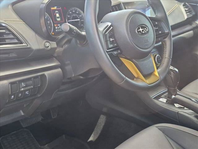 Used 2023 Subaru Crosstrek 2.5i Sport AWD/4WD image 10