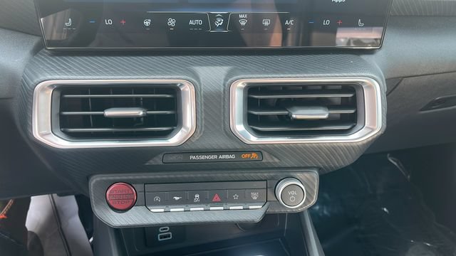 Certified 2026 Ford Mustang Premium RWD image 16