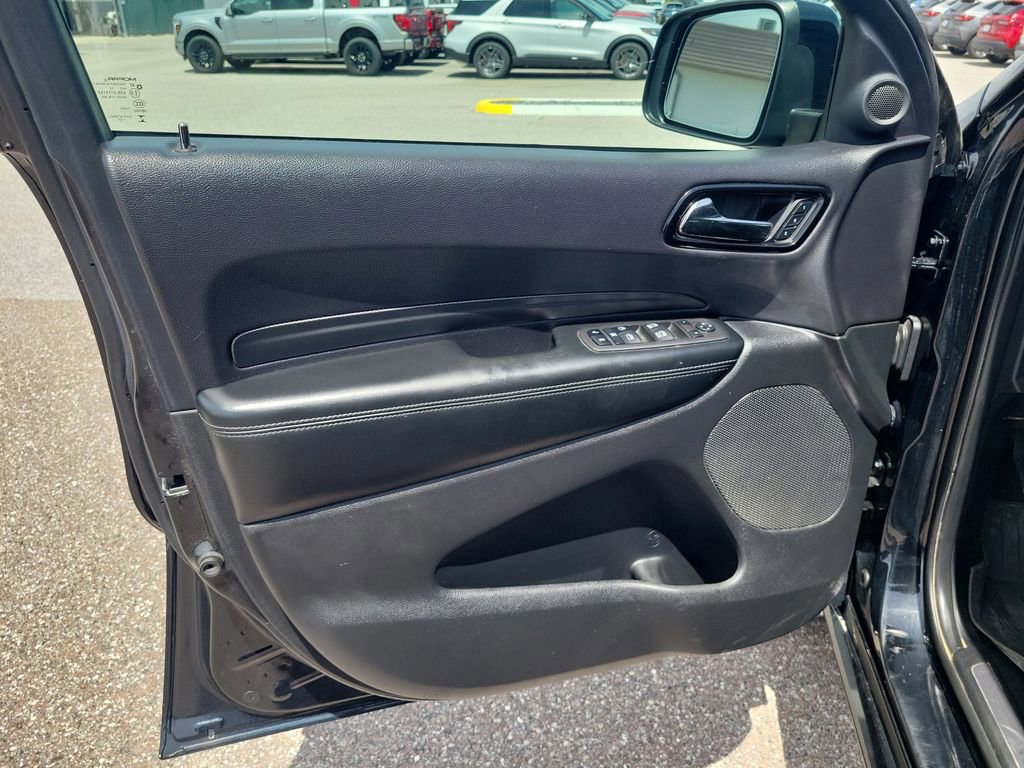 Used 2022 Dodge Durango GT image 24